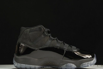 RETRO AND GOWN CAP 11 - JORDAN 1118